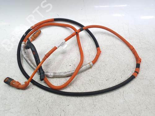 Used Cable MINI MINI COUNTRYMAN (F60) Cooper SE ALL4 (136 hp) 25742409
