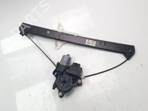 Used Rear right window mechanism VW T-CROSS (C11, D31) 1.0 TSi (95 hp) 24811654