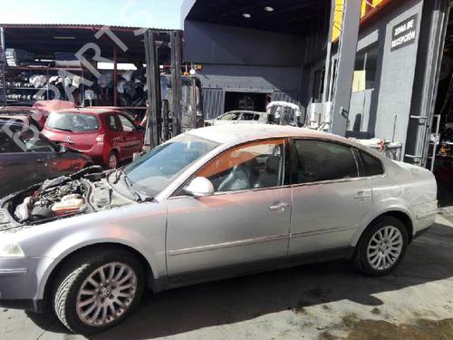 Electronic module VW PASSAT B5.5 (3B3) 2.5 TDI 4motion | BP1032403M83 