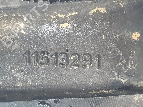 Rim MG MG ZS SUV (AZS1) 1.5 VTi | BP29020475C45 