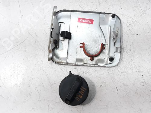 Fuel flap NISSAN TERRANO II (R20)  | BP17183609C131 
