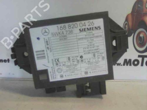 Used Control unit MERCEDES-BENZ A-CLASS (W168) [1997-2005]  505825