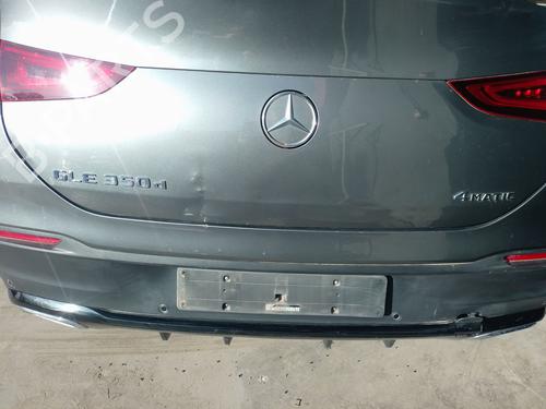 tailgate-lock-mercedes-benz-gle-coupe-c167-2019-35755340 main image