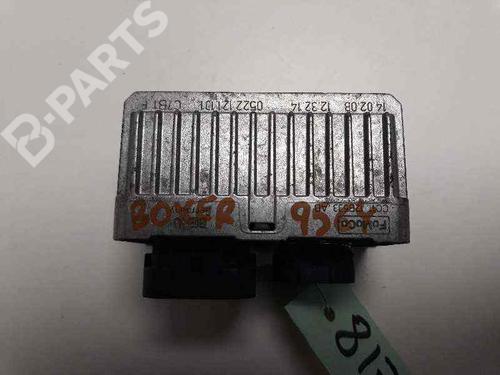 electronic-module-peugeot-boxer-van-0522121101-2006-10272369 main image