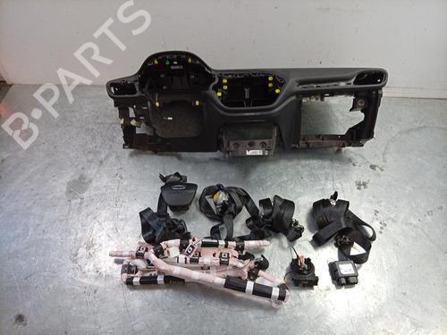 Used Airbag Kit Airbag Kit 33795362 33795362
