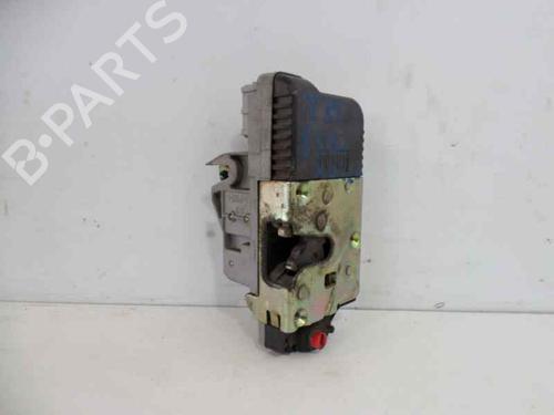 Used Rear right lock CITROËN XANTIA (X1_, X2_) 2.0 HDI 90 (90 hp) 330801