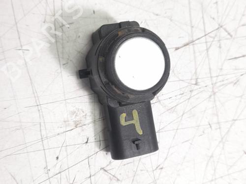 Used Electronic module Electronic module SKODA OCTAVIA IV (NX3, NN3, PV3) 2.0 TDi (116 hp) 33981202 33981202