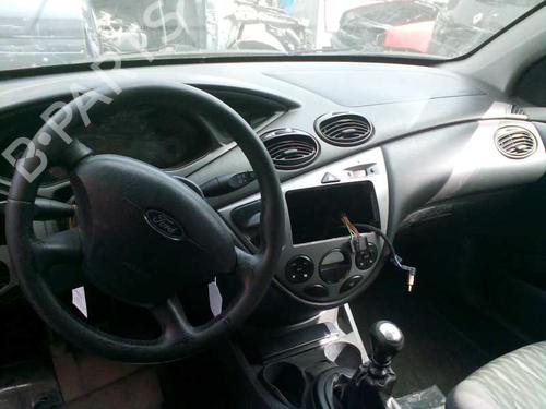Control unit FORD FOCUS I (DAW, DBW) 1.8 TDCi | BP346876M11 