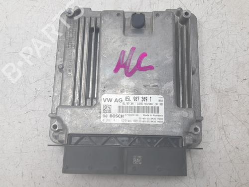 Used Engine control unit (ECU) Engine control unit (ECU) AUDI Q3 Sportback (F3N) 35 TDI (150 hp) 26974386 26974386
