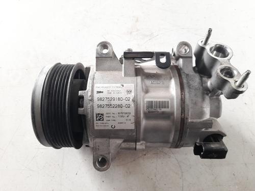 AC-Kompressor OPEL GRANDLAND / GRANDLAND X (A18, P1UO) [2017-2025]  19309253
