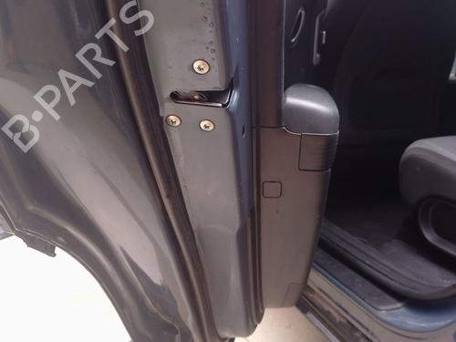 Venstre bagtil lås HYUNDAI IONIQ 5 (NE) EV (217 hp) 32079987