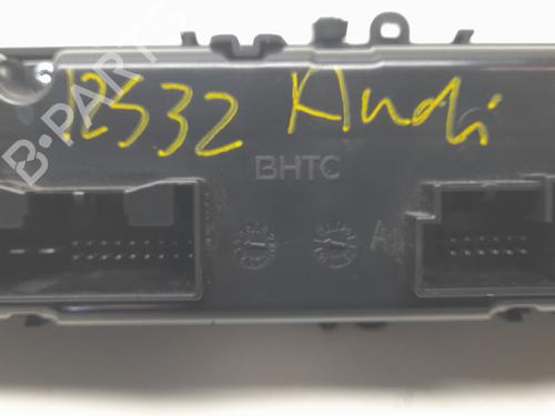 Climate control AUDI A4 B9 Avant (8W5, 8WD) 2.0 TDI | BP33843953I5 - Image 5
