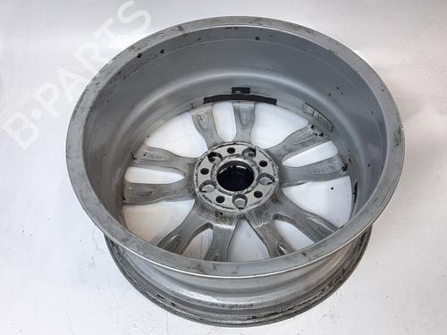 Rim MERCEDES-BENZ GLA-CLASS (X156) GLA 200 CDI / d (156.908) | BP23104603C45 