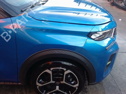 Komplette front CITROËN C3 IV (CC_, CB_) 1.2 PureTech 100 (CCHPV4) | BP30930647S1