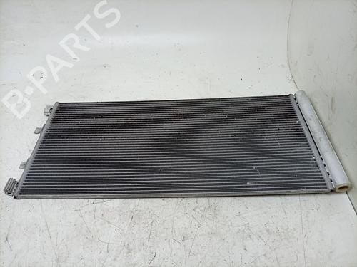 Used AC radiator AC radiator 39402632 39402632