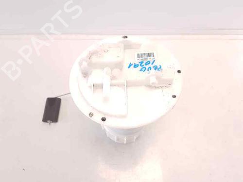 Fuel pump PEUGEOT 208 I (CA_, CC_) 1.2 VTI 82 | BP6572700M76 