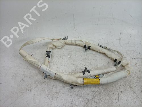 Used Left curtain airbag Left curtain airbag 38594057 38594057