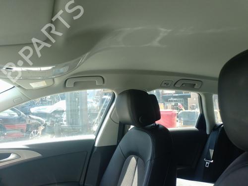 Used Right curtain airbag Right curtain airbag 38779607 38779607
