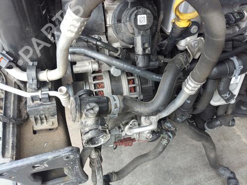 Alternator AUDI Q3 Sportback (F3N) 35 TDI | BP26972861M7 - Image 2