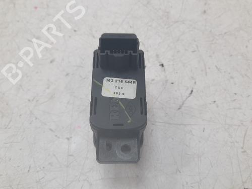 Hand brake RENAULT KADJAR (HA_, HL_) 1.5 BLUE dCi 115 (HLA6) | BP30201140I18 - Image 3