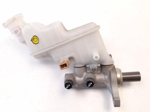 Used Brake master cylinder KIA RIO III (UB) 1.2 CVVT (84 hp) 8661806