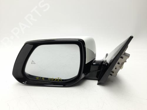 Used Left mirror Left mirror KIA NIRO II (SG2) 1.6 GDI Hybrid (141 hp) 34223871 34223871