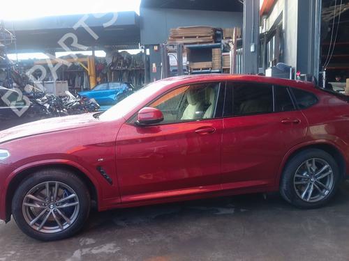 Catalyst BMW X4 (G02, F98) xDrive 30 i | BP31321107M10