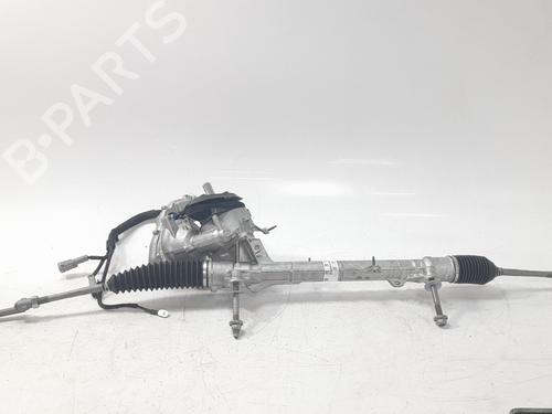 Used Steering rack PEUGEOT 208 II (UB_, UP_, UW_, UJ_) [2019-2025]  23527024