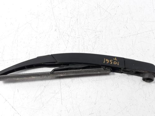 Used Rear windshield wiper arm CITROËN C4 CACTUS [2014-2025]  8660301