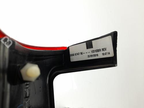 Right taillight RENAULT KANGOO Express (FW0/1_) Z.E. (FW0Z, FW1Z) | BP33173291C35  - Image 6