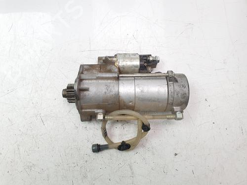 Used Starter LAND ROVER RANGE ROVER VELAR (L560) [2017-2025]  17684307