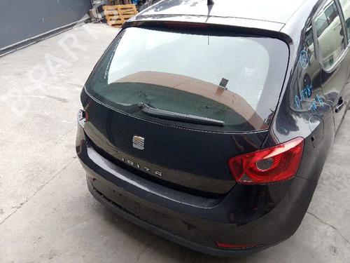 Electronic sensor SEAT IBIZA IV (6J5, 6P1)  | BP8756628M84 