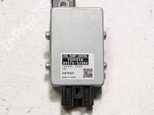 electronic-module-toyota-yaris-cross-mxp_-2020-32091219 main image