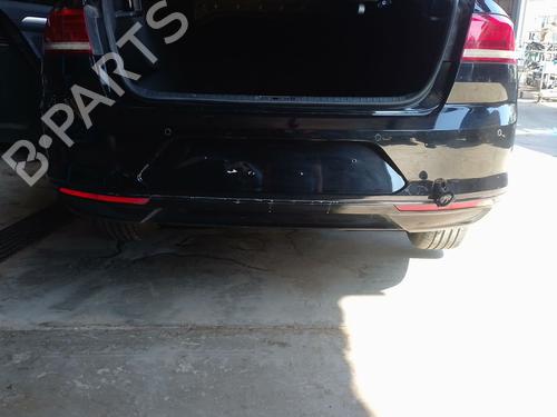 Used Rear bumper Rear bumper VW PASSAT B8 Variant (3G5, CB5) 2.0 TDI (190 hp) 36390655 36390655