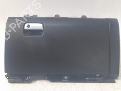 Used Glove box PORSCHE CAYENNE (92A) 4.2 S Diesel (382 hp) 24395212