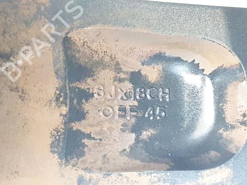 Rim LAND ROVER RANGE ROVER EVOQUE (L538)  | BP27834081C45 