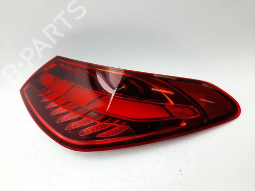 Used Right taillight Right taillight MERCEDES-BENZ C-CLASS (W206) C 200 d (206.003) (163 hp) 33965194 33965194