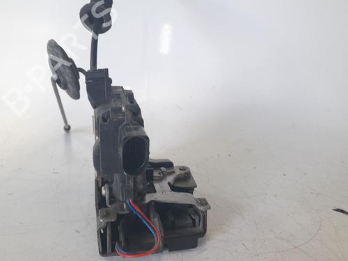 Used Front left lock VW GOLF IV (1J1) 1.6 16V (105 hp) 28489194