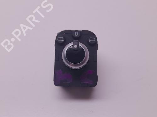 Used Mirror switch Mirror switch AUDI A4 B9 Avant (8W5, 8WD) 2.0 TDI (150 hp) 36552382 36552382