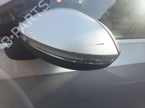 Left mirror VW GOLF VIII Variant (CG5, DB5) 2.0 TDI | BP29394807C26 