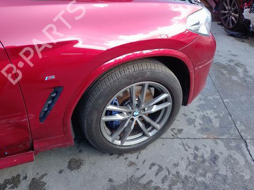 Used Right front driveshaft BMW X4 (G02, F98) xDrive 30 i (252 hp) 31333818