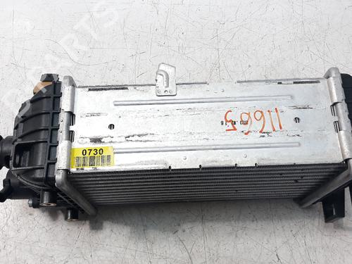 BP17833863M30 | Intercooler KIA STONIC (YB)  BP17833863M30