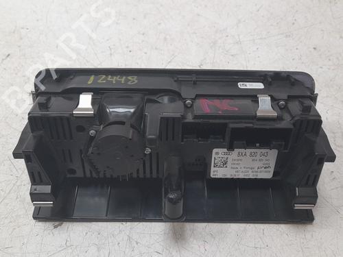 Climate control AUDI A1 Sportback (8XA, 8XF) 1.6 TDI | BP32505073I5 - Image 3