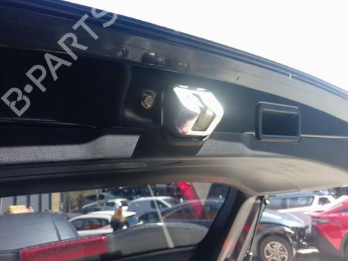 Used Tailgate lock Tailgate lock SUBARU XV (GT) 2.0 i AWD (GT7) (156 hp) 33426596 33426596