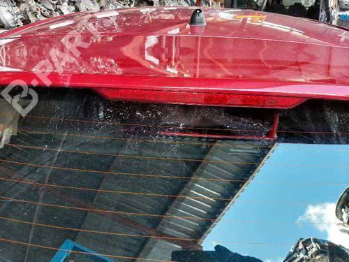 Used Third brake light Third brake light KIA CEE'D (JD) 1.4 MPI (101 hp) 8656154 8656154