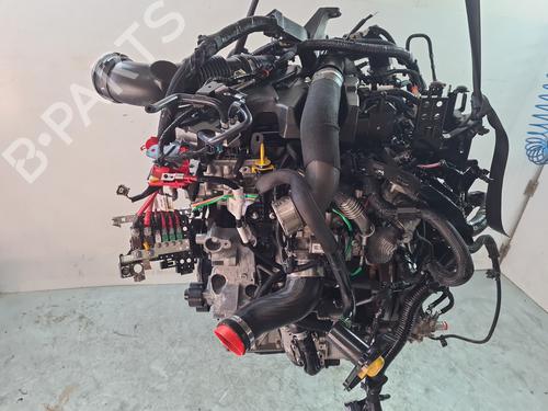 Used Engine Engine 39402645 39402645