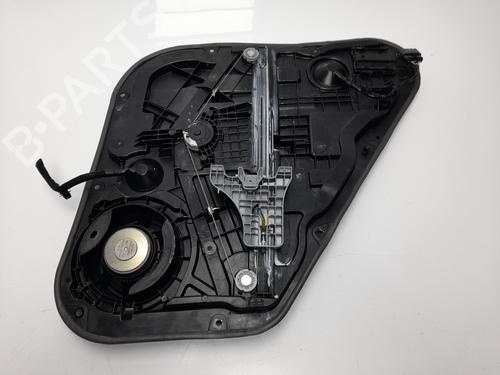Rear left window mechanism KIA SPORTAGE IV (QL, QLE)  | BP7262335C24 