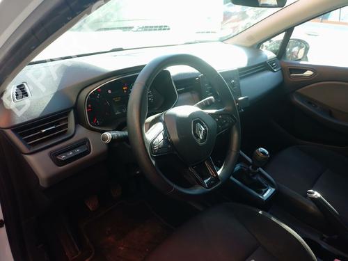 Used Steering column Steering column RENAULT CLIO V (B7_) 1.5 Blue dCi 85 (B7AG) (86 hp) 34006439 34006439