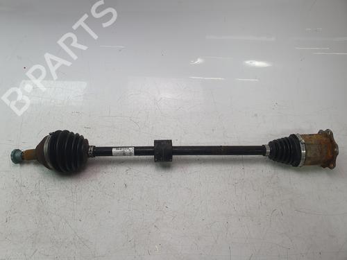 Used Right front driveshaft VW TAIGO (CS1) 1.0 TSI (110 hp) 29938311