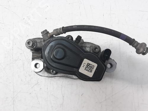 Left rear brake caliper NISSAN QASHQAI II SUV (J11, J11_)  | BP16446972M107 